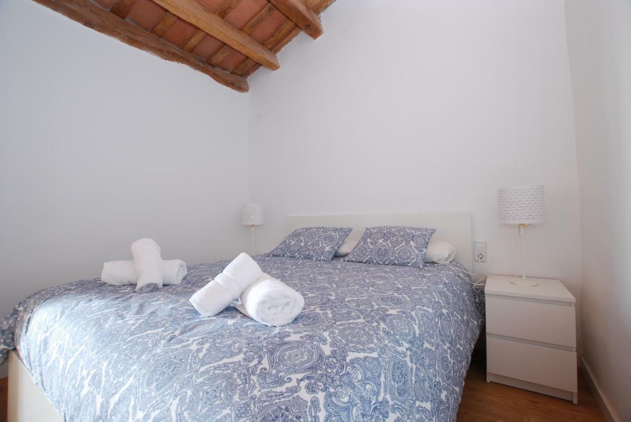 The Painter'S Home Vilassar De Mar Exteriér fotografie