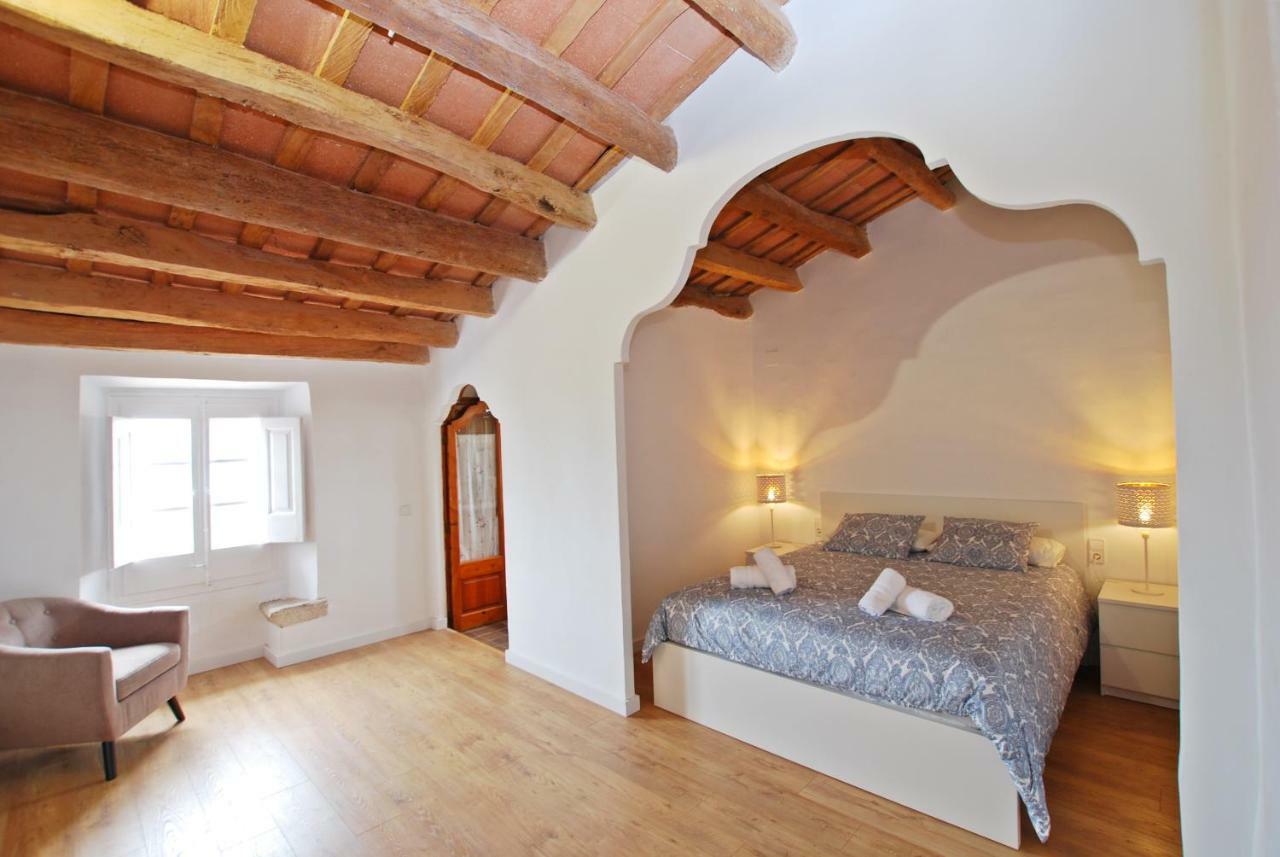 The Painter'S Home Vilassar De Mar Exteriér fotografie