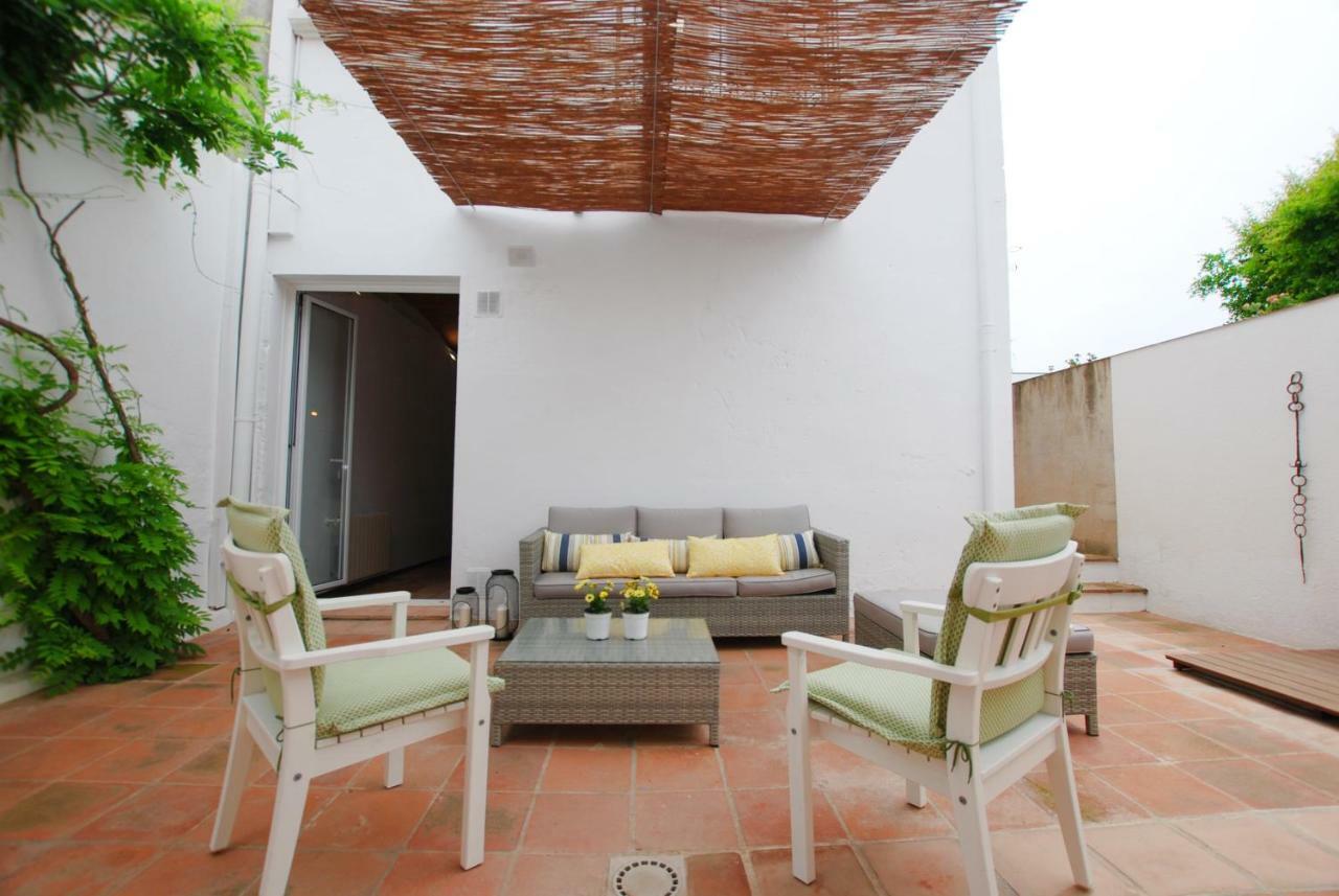 The Painter'S Home Vilassar De Mar Exteriér fotografie