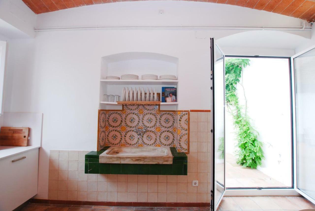 The Painter'S Home Vilassar De Mar Exteriér fotografie
