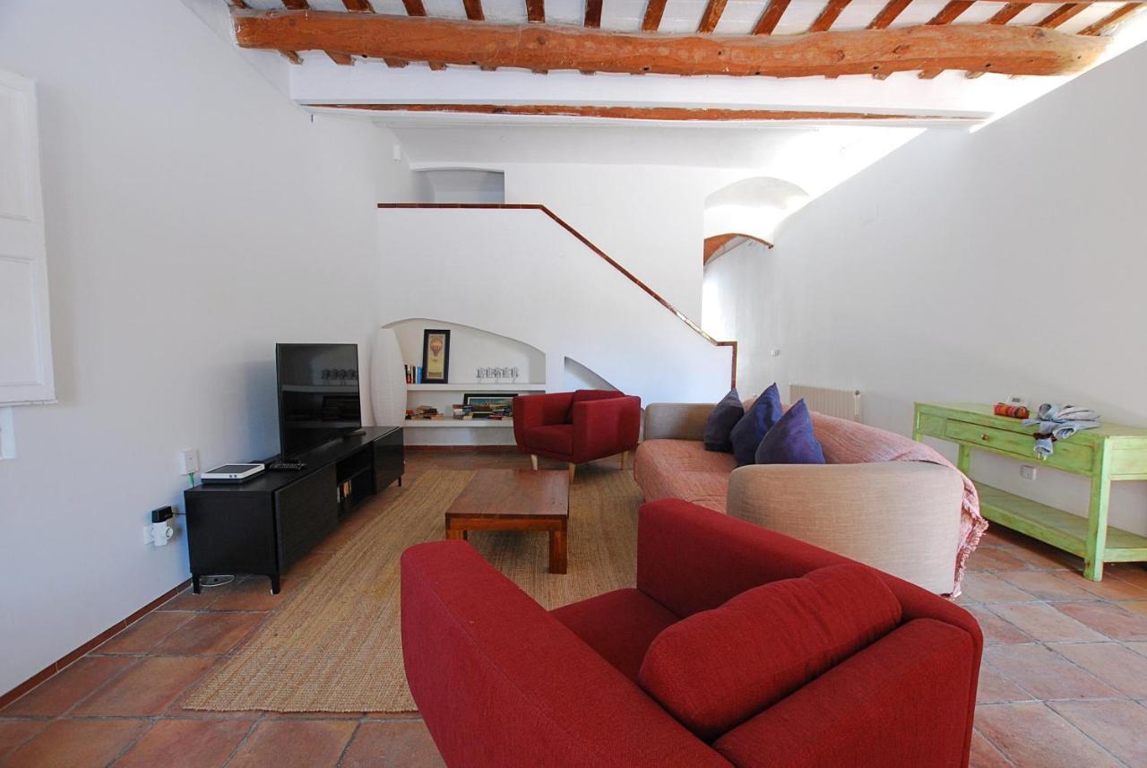 The Painter'S Home Vilassar De Mar Exteriér fotografie