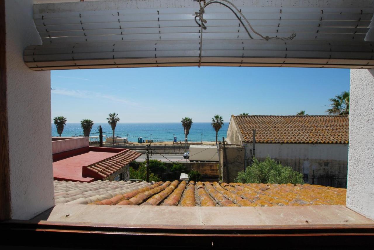 The Painter'S Home Vilassar De Mar Exteriér fotografie